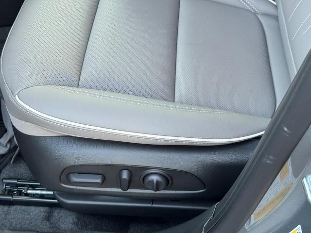 2026 Buick Envista FWD 4dr Avenir