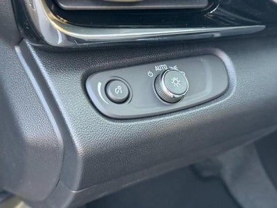 2026 Buick Envista FWD 4dr Avenir