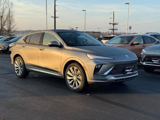 2026 Buick Envista FWD 4dr Avenir