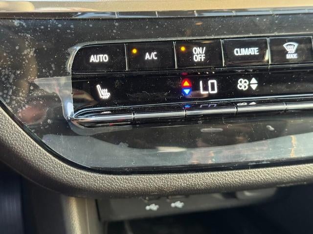 2026 Buick Envista FWD 4dr Avenir