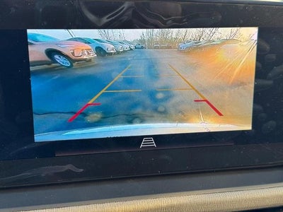 2026 Buick Envista FWD 4dr Avenir