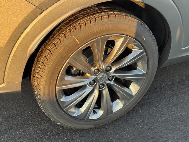 2026 Buick Envista FWD 4dr Avenir