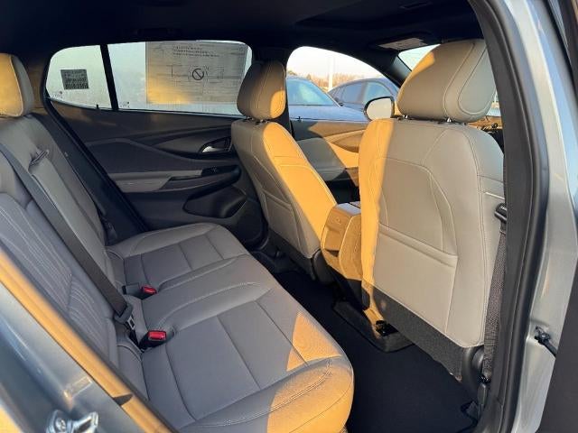 2026 Buick Envista FWD 4dr Avenir