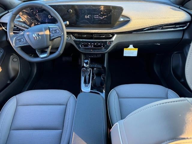 2026 Buick Envista FWD 4dr Avenir