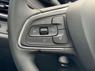 2026 Buick Envista FWD 4dr Avenir
