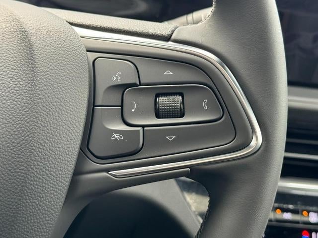 2026 Buick Envista FWD 4dr Avenir