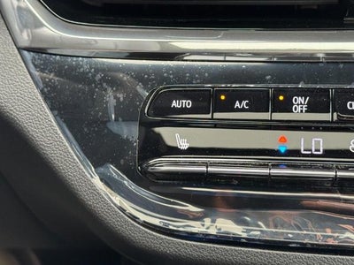 2026 Buick Envista FWD 4dr Avenir