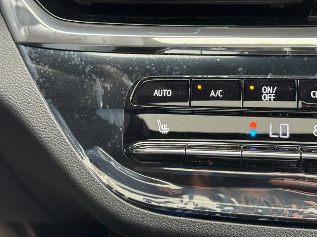 2026 Buick Envista FWD 4dr Avenir