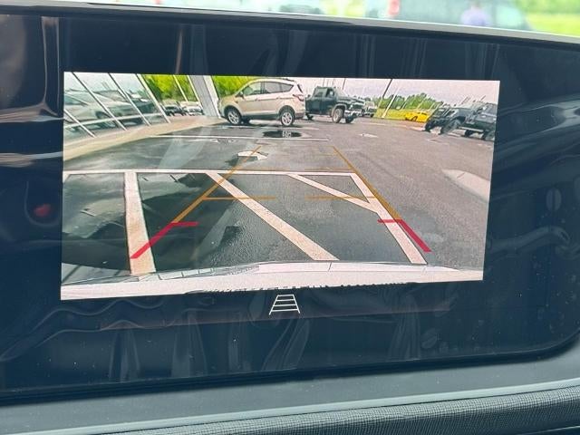 2026 Buick Envista FWD 4dr Avenir