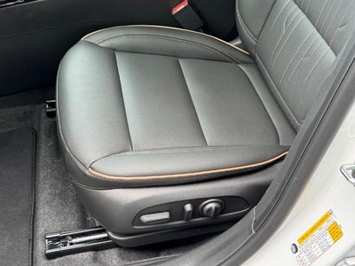 2026 Buick Envista FWD 4dr Avenir