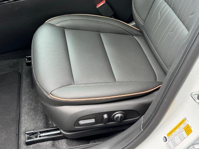 2026 Buick Envista FWD 4dr Avenir