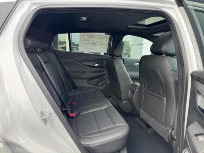 2026 Buick Envista FWD 4dr Avenir