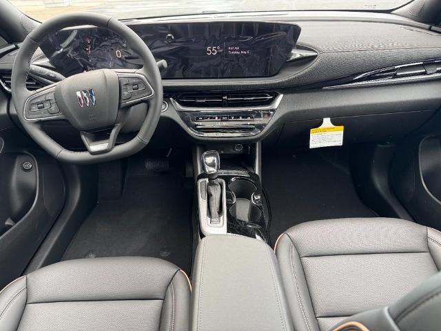 2026 Buick Envista FWD 4dr Avenir