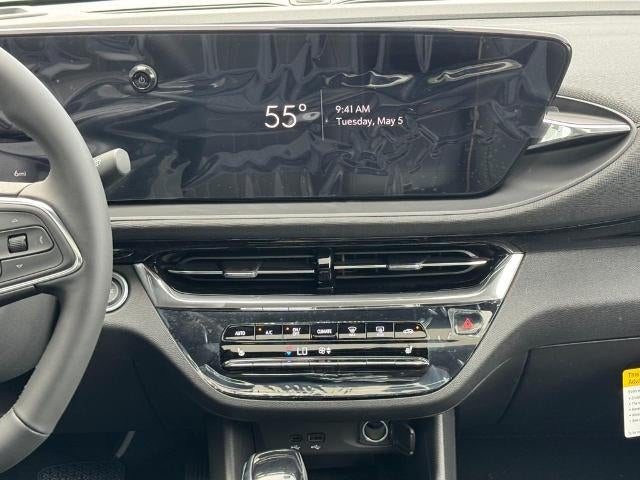 2026 Buick Envista FWD 4dr Avenir