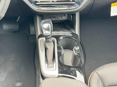 2026 Buick Envista FWD 4dr Avenir