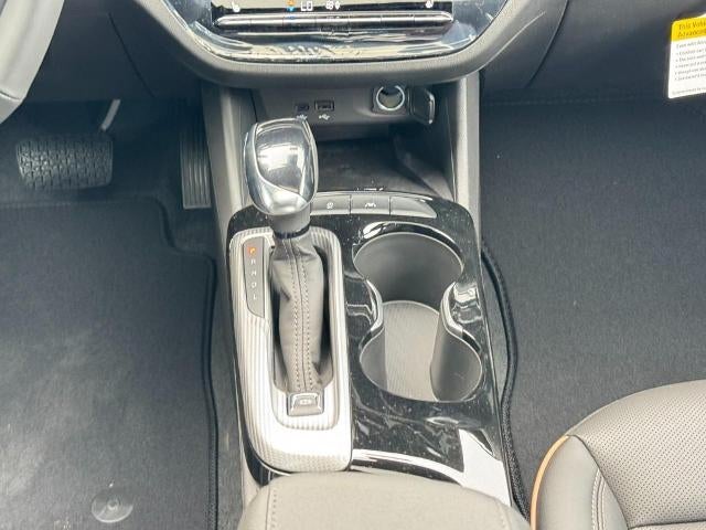 2026 Buick Envista FWD 4dr Avenir