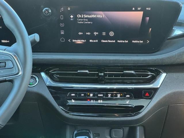 2026 Buick Envista FWD 4dr Avenir