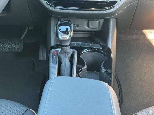 2026 Buick Envista FWD 4dr Avenir