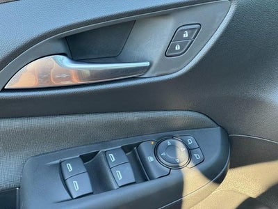 2026 Buick Envista FWD 4dr Avenir