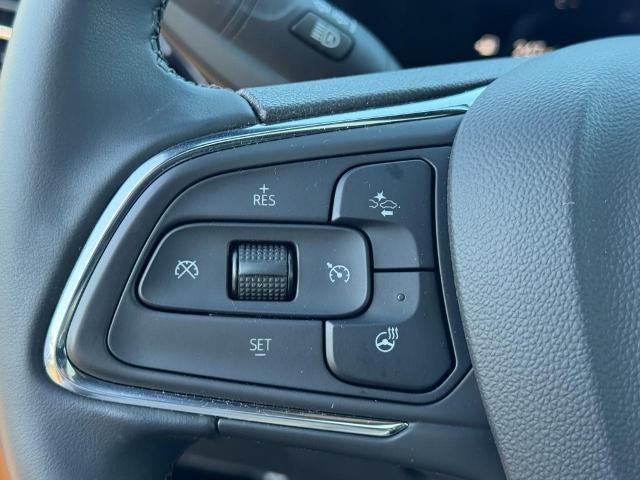 2026 Buick Envista FWD 4dr Avenir