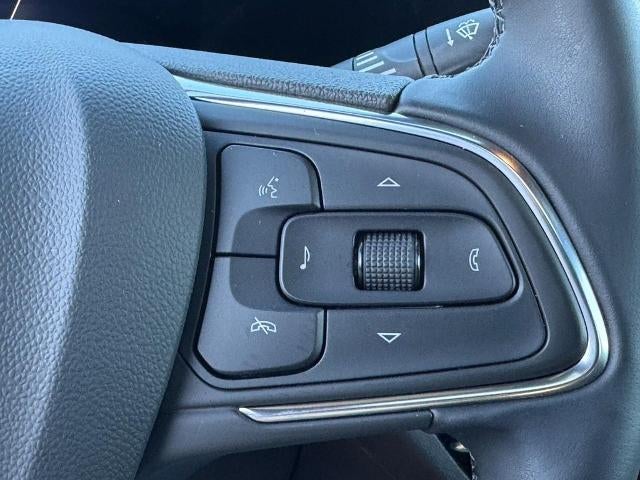 2026 Buick Envista FWD 4dr Avenir