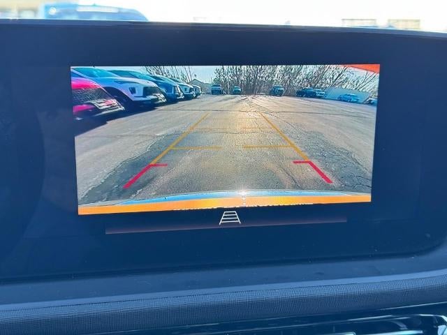 2026 Buick Envista FWD 4dr Avenir