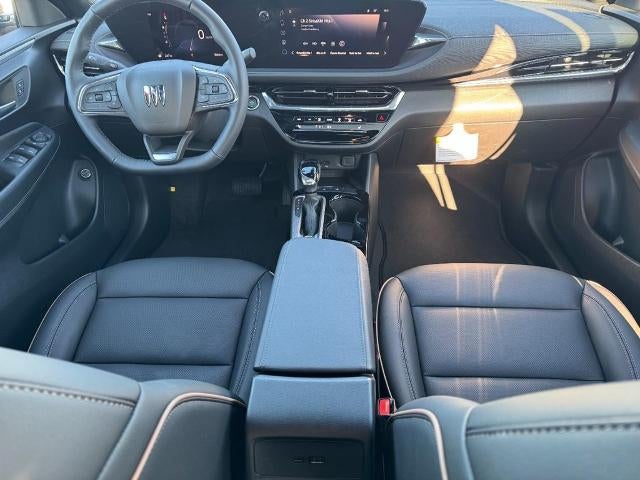 2026 Buick Envista FWD 4dr Avenir