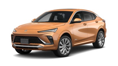 2026 Buick Envista FWD 4dr Avenir