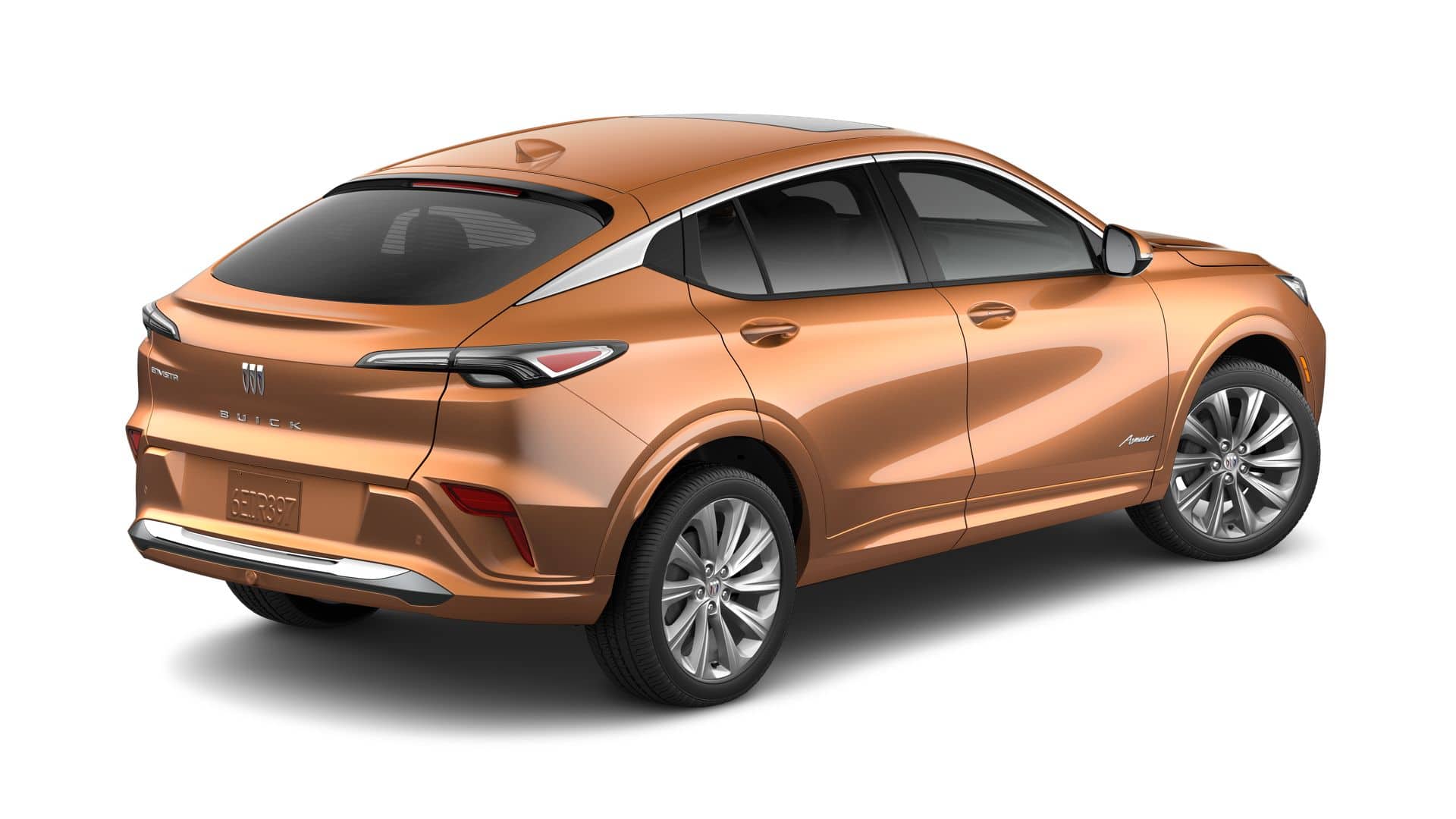 2026 Buick Envista FWD 4dr Avenir