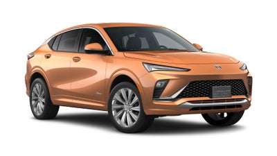 2026 Buick Envista FWD 4dr Avenir