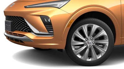 2026 Buick Envista FWD 4dr Avenir