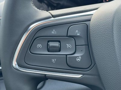 2026 Buick Envista FWD 4dr Avenir
