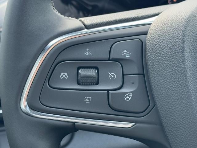 2026 Buick Envista FWD 4dr Avenir