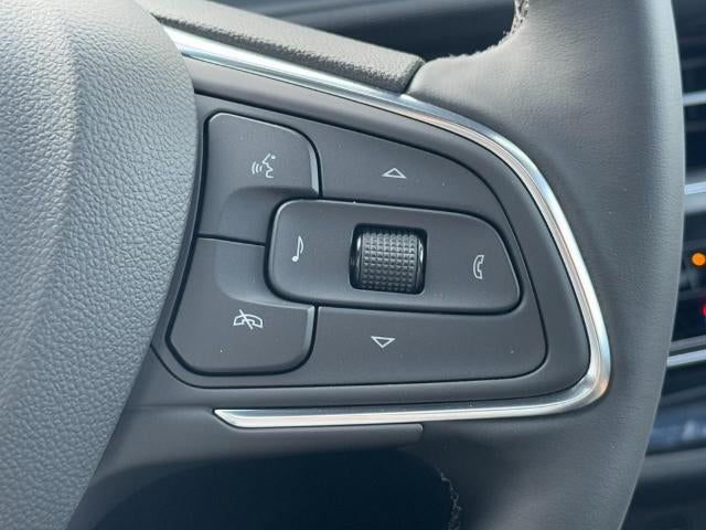 2026 Buick Envista FWD 4dr Avenir