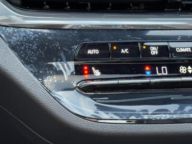 2026 Buick Envista FWD 4dr Avenir