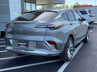 2026 Buick Envista FWD 4dr Avenir