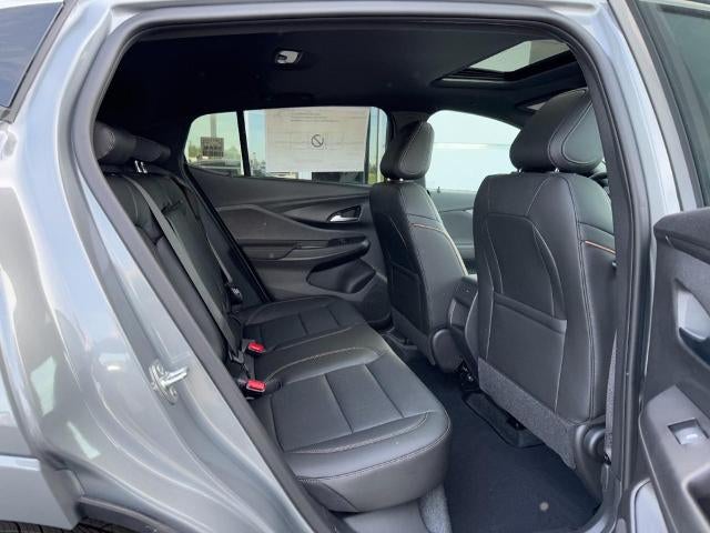 2026 Buick Envista FWD 4dr Avenir