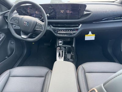 2026 Buick Envista FWD 4dr Avenir