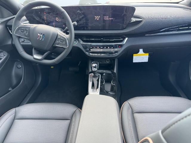 2026 Buick Envista FWD 4dr Avenir