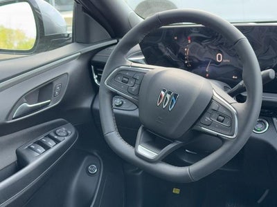 2026 Buick Envista FWD 4dr Avenir