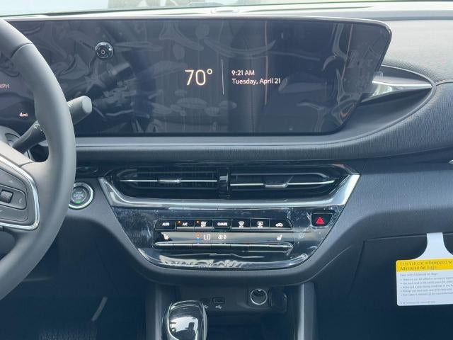 2026 Buick Envista FWD 4dr Avenir