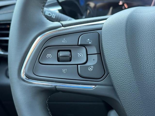 2026 Buick Envista FWD 4dr Avenir