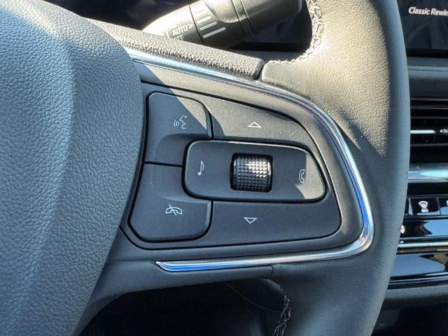 2026 Buick Envista FWD 4dr Avenir