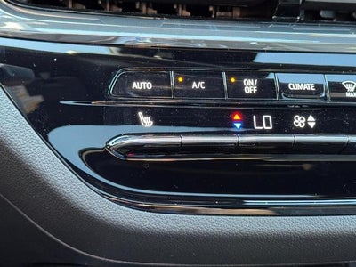 2026 Buick Envista FWD 4dr Avenir