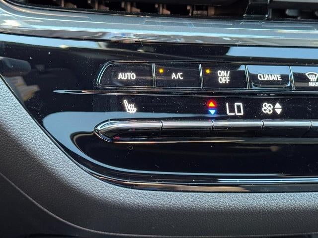 2026 Buick Envista FWD 4dr Avenir