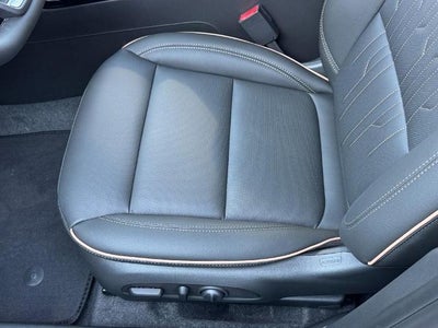 2026 Buick Envista FWD 4dr Avenir