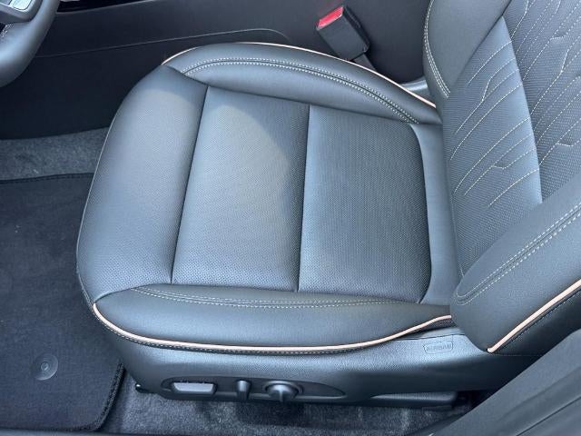 2026 Buick Envista FWD 4dr Avenir