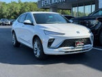 2026 Buick Envista FWD 4dr Avenir
