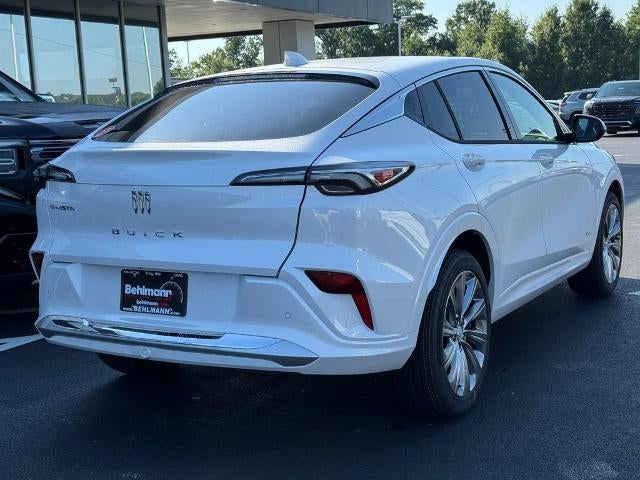 2026 Buick Envista FWD 4dr Avenir