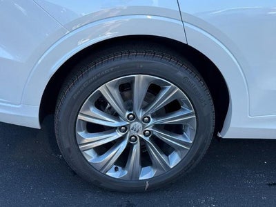 2026 Buick Envista FWD 4dr Avenir